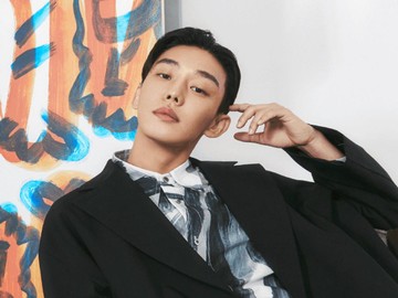 Setelah Vakum Tiga Tahun, Yoo Ah In Dikabarkan Kembali ke Layar Lebar Lewat Film 'Vampire'