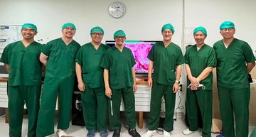 Terobosan Medis: Transplantasi Ginjal dengan Bantuan Robotik Sukses Dilakukan Perdana di Indonesia