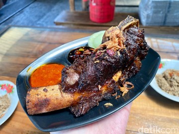 Foto: detikFood