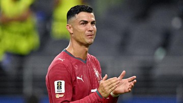 Situs GastroFun yang digawangi Mie Møller Bie asal Denmark mengungkap makanan favorit Cristiano Ronaldo. Ia adalah penggemar olahan dada ayam yang bisa mendukung pemulihan otot usai latihan atau pertandingan. Foto: Getty Images/iStockphoto/vkuslandia