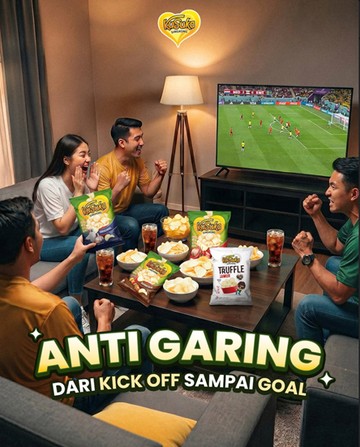 Dok. Instagram @kusukachips