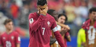 Masa Depan Cristiano Ronaldo Pasca Piala Dunia: Pengakuan Pribadi dan Dinamika Internal Timnas Portugal