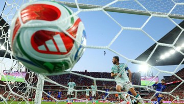 Piala Dunia 2026. (REUTERS/Dylan Martinez)