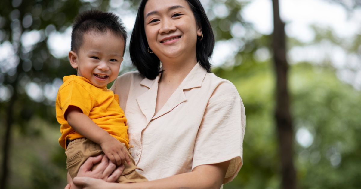 5 Cara Mendidik Anak Agar Memiliki Kepribadian yang Baik Hati, Orang Tua Wajib Tahu!