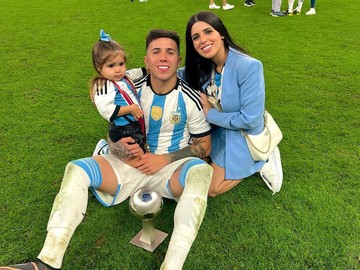 Sorotan di Piala Dunia 2026: Drama Gol Kemenangan Enzo Fernandez dan Isu Rumor Cinta Segitiga