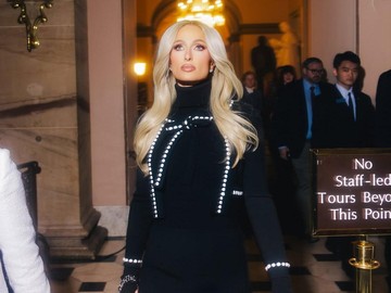 Kemenangan Bagi Penyintas: Otoritas Utah Cabut Izin Operasional Sekolah Kontroversial yang Pernah Dihuni Paris Hilton