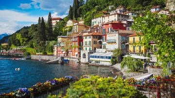 Desa Varenna (Getty Images/iStockphoto/joci03)