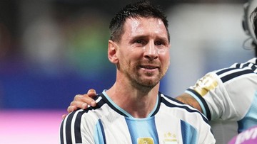 Menguak Kisah di Balik Keajaiban Lionel Messi: Perjuangan Cedera dan Suntikan Hormon Masa Muda