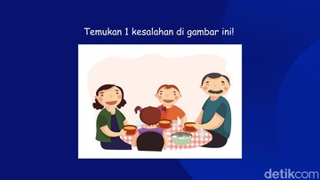 Uji Ketajaman Visual Anda: Tantangan Teka-Teki Gambar yang Mengasah Fokus dan Observasi