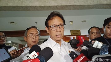 Kemenkes Targetkan Dua Minggu Tuntas Audit Kasus Dugaan Perundungan di PPDS Anestesiologi RSUP Kandou