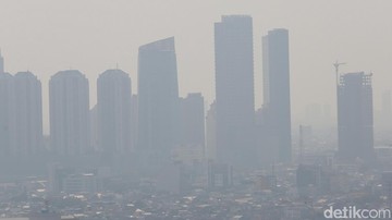 Membongkar Efektivitas Air Purifier dalam Menyaring Polusi Udara di Dalam Ruangan