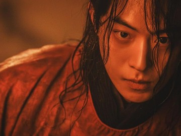 Nam Joo Hyuk Kembali Akting Pasca Wamil dalam Drama Fantasi Okultisme Netflix 