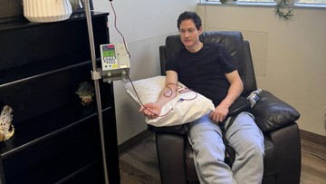 Misteri Autoimmune Gastritis yang Diderita Miliarder Longevity: Apa Kata Pakar Gastroenterologi?