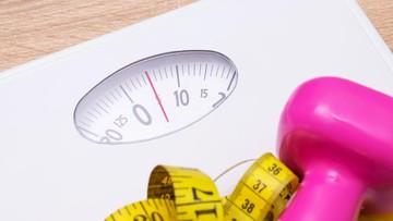 Waspada Jebakan Diet Ekstrem: Kenali Risiko Berat Badan Melonjak Dua Kali Lipat Usai Restriksi Kalori