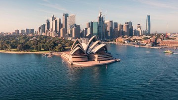 Foto: dok. Destination NSW