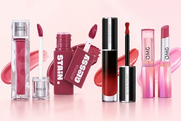 Menguak Rahasia Kosmetik Bibir: Panduan Lengkap Membedakan Fungsi Lip Tint, Lip Cream, Lip Balm, dan Lip Gloss