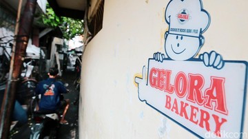 Foto: Grandyos Zafna