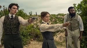 Enola Holmes 3 berhasil mencatat 20,7 juta penayangan dalam lima hari setelah rilis pada 1 Juli 2026. (Netflix/John Wilson)
