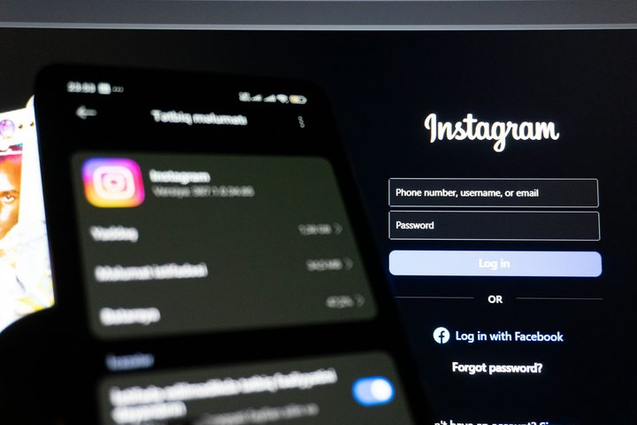Ilustrasi: Kelalaian Pengawasan Meta: Iklan Konten Eksploitasi Anak Terdeteksi di Instagram, India Angkat Bicara