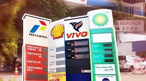 Penyesuaian Harga BBM Nonsubsidi Berlaku 1 Juli 2026, Cek Rincian Pertamina, Shell, dan Pesaing Lain