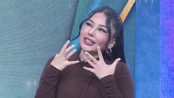 Dampak Peretasan Akun Instagram, Mutia Ayu Alami Kerugian Besar dalam Karier