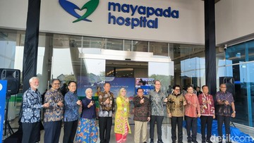 Mayapada Healthcare Perkuat Jangkauan Layanan di Ibu Kota dengan Kehadiran Rumah Sakit Kedelapan di Jaktim