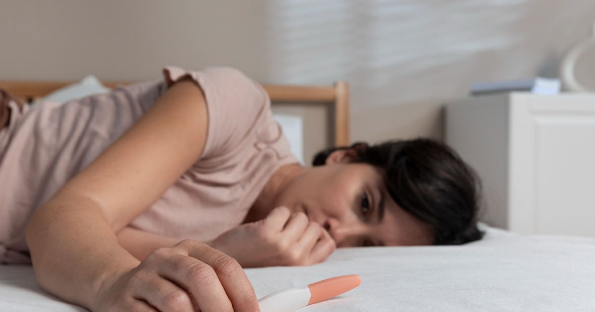 5 Kebiasaan Tidak Sehat yang Bisa Mempengaruhi Kesuburan Wanita