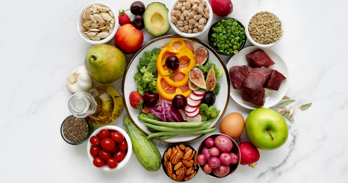 5 Rekomendasi Makanan Sehat untuk Penderita Eksim Menurut Pakar Kesehatan