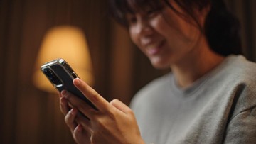TikTok Gantikan Dokter? Survei Edelman Ungkap Tren Mengejutkan Generasi Z dalam Mencari Informasi Kesehatan