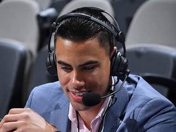 Karier Announcer NBA Tamat Akibat Perselingkuhan dengan Saudari Pemain