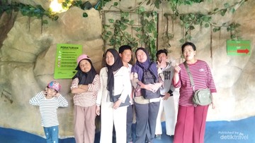 Potret Keluarga Ibu Ros (Foto: Vannisa Paramitha Junaidi)