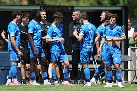 KRC Genk Uji Kekuatan Melawan Fortuna Sittard dalam Laga Uji Coba