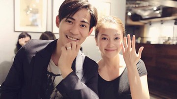 Reen Yu Ungkap Alasan Tak Terpesona Ketampanan Vic Chou, Akui Pernah Dituding 'Humble Bragging'