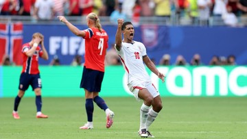 Gemilang Bellingham: Dua Gol Krusial Bawa Inggris Melaju ke Semifinal Piala Dunia 2026