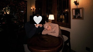 Selebritas Celine Evangelista, belakangan ramai disebut simpanan pejabat sampai punya rumah seharga Rp 200 miliar. Isu liar ini pertama kali dilempar salah satu netizen di Threads. Netizen tersebut menduga Celine adalah salah satu simpanan pejabat hingga punya rumah seharga Rp 200 miliar. Foto: dok instagram Celine Evangelista