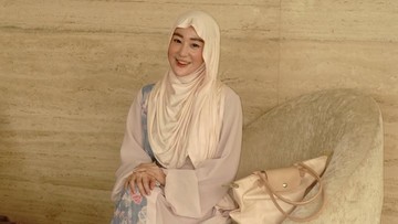 Ia mengatakan tidak ada yang pihak yang disalahkan dalam hal tersebut. 