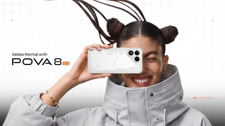 Ilustrasi: Duel Performa Gahar: Tecno Pova 8 Segera Menggebrak Pasar Indonesia dengan Baterai Raksasa