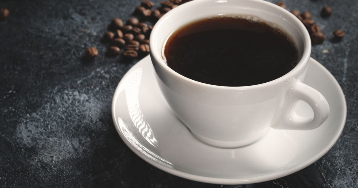 5 Manfaat Konsumsi Minuman Americano Murni, Ideal untuk Pejuang Diet!