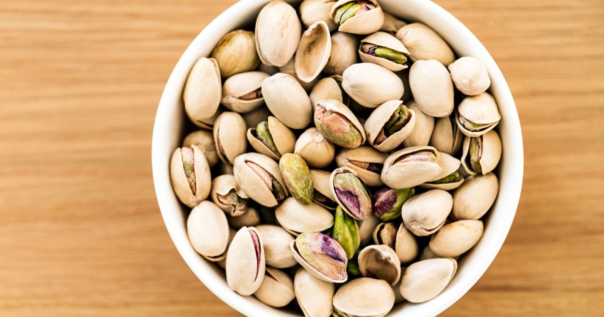 5 Manfaat Kacang Pistachio Bagi Kesehatan Tubuh Menurut Pakar