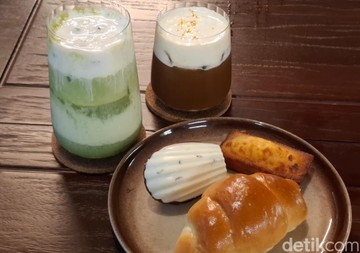 Foto: Diah Afrilian/detikcom