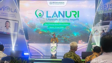 BPJS Kesehatan Perluas Jangkauan JKN di Daerah Terpencil Melalui Solusi Digital VIOLA