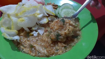 Foto: detikFood