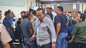 Pengusaha Akui Gunakan Nama Pejabat untuk Jaring Proyek Kemenhub