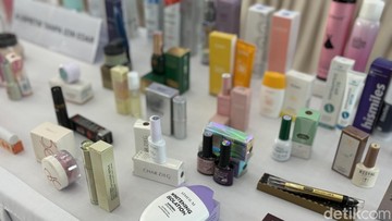 BPOM Ungkap 14 Produk Kosmetik Mengandung Bahan Berbahaya, Ancaman Kesehatan Ginjal dan Kanker Terungkap