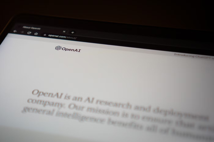 Ilustrasi: OpenAI Geber Inovasi AI: Hadirkan GPT-5.6 Sol, Terra, dan Luna untuk Beragam Kebutuhan