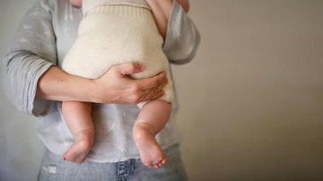 Keringat Berlebih Saat Menyusu pada Bayi, Waspadai Sinyal Awal Penyakit Jantung Bawaan