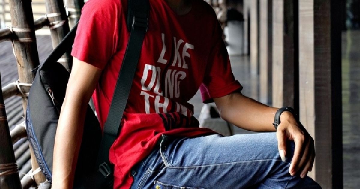 Benarkah Warna Pakaian Bisa Mencerminkan Kecerdasan? Ini Penjelasan Pakar Psikologi Warna