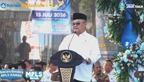 Inisiatif Mendikdasmen: MPLS Ramah Jadi Kunci Sekolah Bebas Perundungan dan Aman
