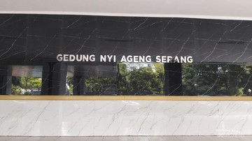 Gedung Nyi Ageng Serang (Vannisa Paramitha Junaidi)