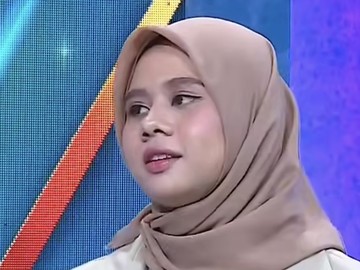Komika Mega Salsabillah Ungkap Pengalaman Didatangi Aparat, Belajar Hati-hati Berkarya